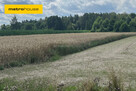Działka inwestycyjna z możliwością zabudowy - 1