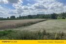 Działka inwestycyjna z możliwością zabudowy - 2