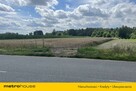 Działka inwestycyjna z możliwością zabudowy - 4
