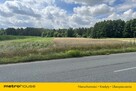 Działka inwestycyjna z możliwością zabudowy - 5