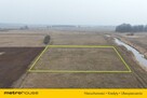 Działka z dostępem do rzeki - 2