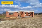 Działka 12ar, dom w budowie, świetna lokalizacja! - 1