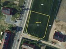 Działka 1459 m²  pełne media, blisko Namysłowa! - 4