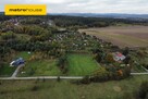 Widokowa działka w kameralnej okolicy w Polanicy - 1