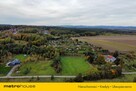 Widokowa działka w kameralnej okolicy w Polanicy - 3