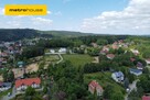 Działka w Polanicy-Zdroju ul. Rubinowa ob.Centrum - 1