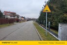 Działka budowlana z MPZP 6800mkw - 2