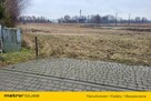 Działka budowlana z MPZP 6800mkw - 3