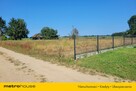 Działka - Grabanów Kolonia 1000m2 i 1100m2 - 1