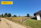 Działka - Grabanów Kolonia 1000m2 i 1100m2 - 2