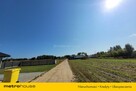 Działka - Grabanów Kolonia 1000m2 i 1100m2 - 4