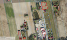 Działka - Grabanów Kolonia 1000m2 i 1100m2 - 5