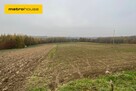 Działka Woźniki, ul. Grudki - 1