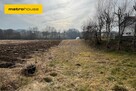 Duża, tania działka godzinę od Krakowa. - 1