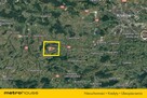 Duża, tania działka godzinę od Krakowa. - 9