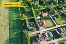 Działka Kolonia Warszawska, ul. Przezorna - 4