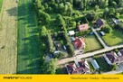 Działka Kolonia Warszawska, ul. Przezorna - 7