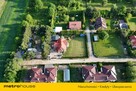 Działka Kolonia Warszawska, ul. Przezorna - 8