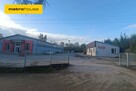 Wynajmę utwardzony ogrodzony plac w Działdowie - 1