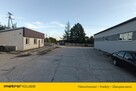 Wynajmę utwardzony ogrodzony plac w Działdowie - 9