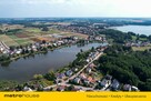 Sprzedam dom w Rybnie nad jeziorem tuż przy molo. - 4