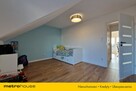 Piękny dom 141m2 w wysokim standardzie - Rakowiska - 11