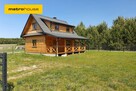 Piękny domek 72m2 przy lesie i rzece obok Mielnika - 1