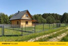 Piękny domek 72m2 przy lesie i rzece obok Mielnika - 2