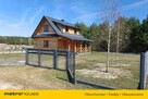 Piękny domek 72m2 przy lesie i rzece obok Mielnika - 4