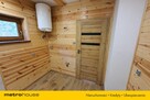 Piękny domek 72m2 przy lesie i rzece obok Mielnika - 8
