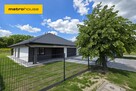 Nowy Piękny Dom 128m2 + garaż 33m2 -Leśna Podlaska - 1