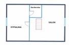 Przytulny dom z garażem Gliwice - Ostropa! - 8