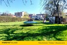 Dom z cegły Kończyce Zabrze, działka 1277 m2. - 3