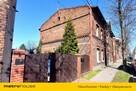 Dom z cegły Kończyce Zabrze, działka 1277 m2. - 4