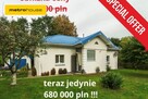 Przestronny dom w sercu Mazur - 1
