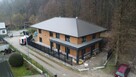 dom mieszkalno-biurowy Gorzów Wielkopolski - 1