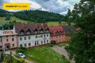 Pensjonat w górach + działka 1,8 Ha pod zabudowę - 1