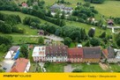 Pensjonat w górach + działka 1,8 Ha pod zabudowę - 2