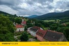Pensjonat w górach + działka 1,8 Ha pod zabudowę - 3