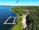 Działka budowlana Kretowiny gm. Morąg - 13