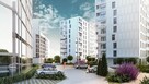 Mieszkanie Gdynia Redłowo, Zwycięstwa - 1