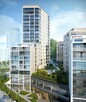 Mieszkanie Gdynia Redłowo, Zwycięstwa - 10