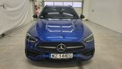 Mercedes C 220 d mHEV AMG - 2