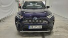 Toyota RAV-4 2.5 Hybrid Comfort 4x4 - 2