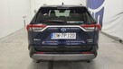 Toyota RAV-4 2.5 Hybrid Comfort 4x4 - 7