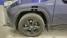 Toyota RAV-4 2.5 Hybrid Comfort 4x4 - 10