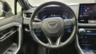 Toyota RAV-4 2.5 Hybrid Comfort 4x4 - 13