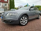 Audi A6 Allroad Allroad. 3.0 TDi. Quattro. Oryginalny Przebieg 171 tys! Zadbany. - 1