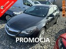 Opel Insignia Moc 170, nawigacja, czujniki przód i tył, bluetooth, światła dzienne - 1