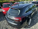 Opel Insignia Moc 170, nawigacja, czujniki przód i tył, bluetooth, światła dzienne - 4